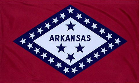 Arkansans of the Year, Convention of States