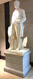 Statues, statue
