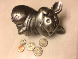 Piggy bank, piggy banks, debt, deficit