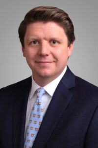 Brit McKenzie, Ryan Silverfield