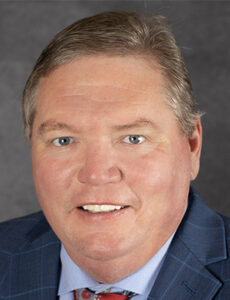 Sen. Bryan King